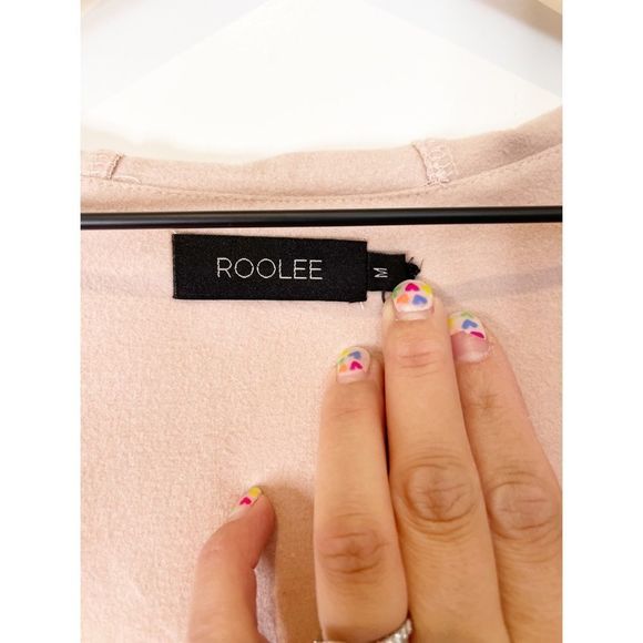 Roolee jacket - Picture 3 of 4